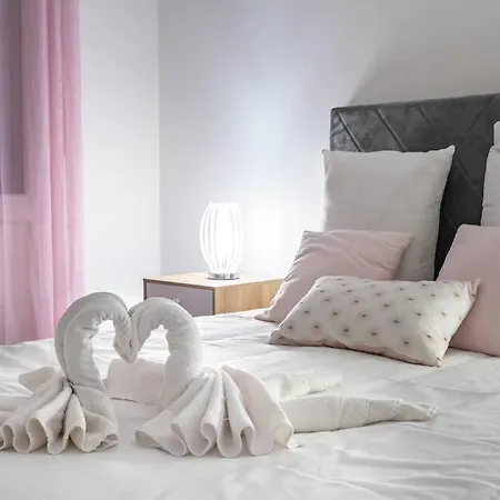 T3 Parc Des Oiseaux- Clim-wifi- 5min Et Gare *